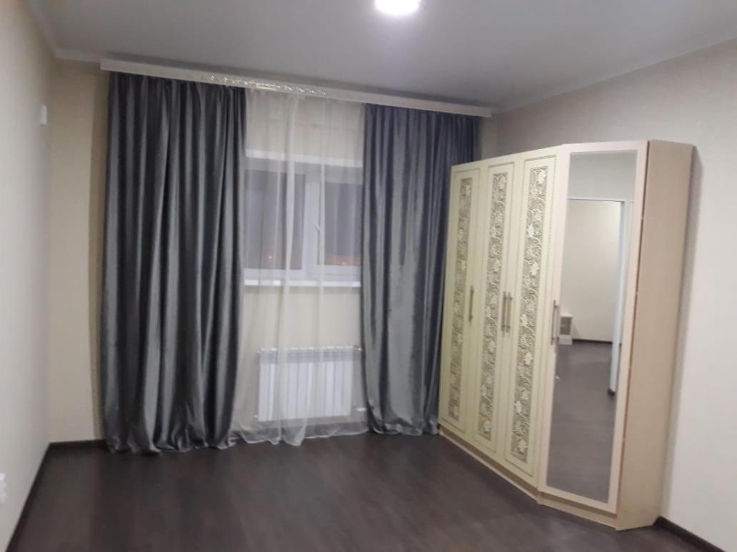 Altyn Orda Ξενοδοχείο Πετροπάβλοφσκ Εξωτερικό φωτογραφία