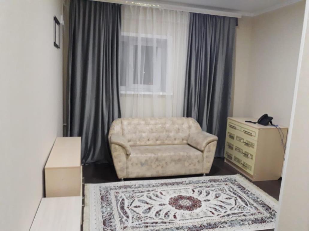 Altyn Orda Ξενοδοχείο Πετροπάβλοφσκ Εξωτερικό φωτογραφία